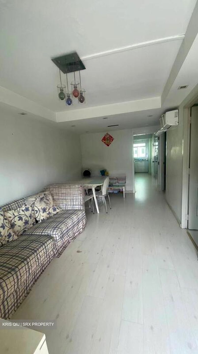 Blk 81 Commonwealth Close (Queenstown), HDB 3 Rooms #417372331
